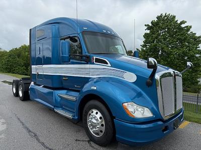 Used 2020 Kenworth T680 Cummins ISX / X15 Semi Truck for sale #0613529 - photo 1