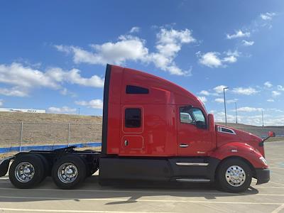 Used 2021 Kenworth T680 Cummins ISX / X15 Semi Truck for sale #0613552 - photo 2