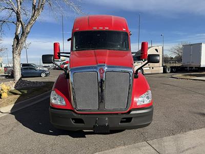 Used 2021 Kenworth T680 Cummins ISX / X15 Semi Truck for sale #0613555 - photo 2