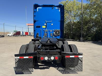Used 2022 Kenworth T680 Paccar MX/MX-13 Semi Truck for sale #0613563 - photo 2