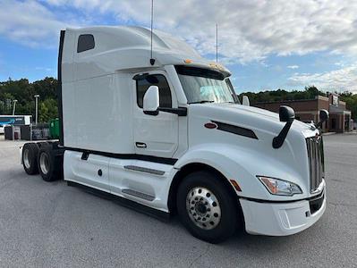 Used 2023 Peterbilt 579 Cummins ISX Semi Truck for sale #0613614 - photo 1