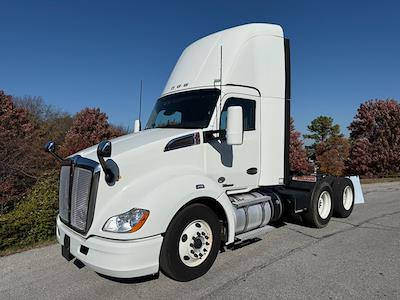 Used 2022 Kenworth T680 Paccar MX/MX-13 Semi Truck for sale #0613674 - photo 1