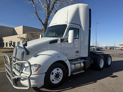 Used 2022 Kenworth T680 Paccar MX/MX-13 Semi Truck for sale #0613680 - photo 1