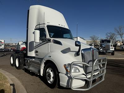 Used 2022 Kenworth T680 Paccar MX/MX-13 Semi Truck for sale #0613680 - photo 1