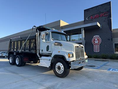 Used 2017 Western Star 4700 Dump Truck for sale #0613683 - photo 1