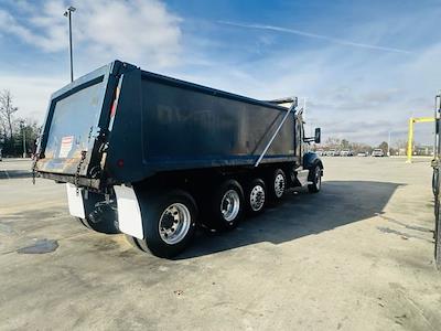 Used 2017 Kenworth T880 Dump Truck for sale #0613692 - photo 2