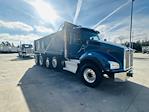 Used 2017 Kenworth T880 Dump Truck for sale #0613692 - photo 1