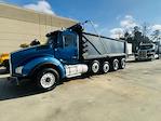 Used 2017 Kenworth T880 Dump Truck for sale #0613692 - photo 3