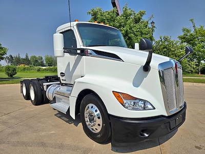 Used 2022 Kenworth T680 Paccar MX/MX-13 Semi Truck for sale #0613702 - photo 1