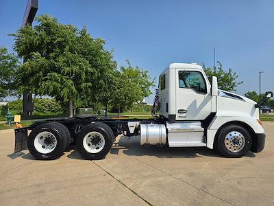 Used 2022 Kenworth T680 Paccar MX/MX-13 Semi Truck for sale #0613706 - photo 2
