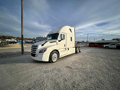 Used 2019 Freightliner Cascadia Detroit Diesel DD15 Semi Truck with Sleeper Cab for sale #0613715 - photo 1