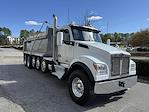 Used 2022 Kenworth T880 Dump Truck for sale #0613853 - photo 1
