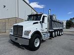 Used 2022 Kenworth T880 Dump Truck for sale #0613853 - photo 3