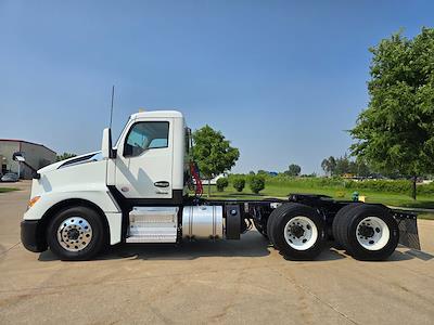 Used 2022 Kenworth T680 Paccar MX/MX-13 Semi Truck for sale #0613968 - photo 2
