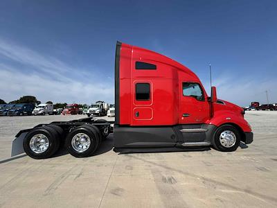 Used 2021 Kenworth T680 Cummins ISX / X15 Semi Truck for sale #0613972 - photo 2