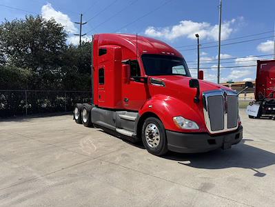 Used 2022 Kenworth T680 Cummins ISX / X15 Semi Truck for sale #0613973 - photo 1