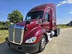 Used 2021 Kenworth T680 Paccar MX/MX-13 Semi Truck for sale #0613975 - photo 2