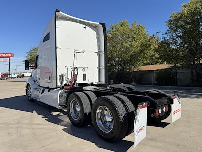 Used 2021 Kenworth T680 Cummins ISX / X15 Semi Truck for sale #0614000 - photo 2