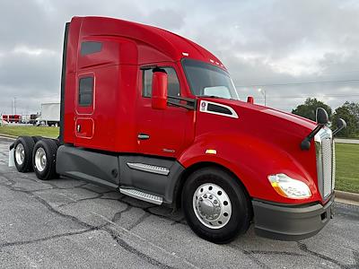 Used 2021 Kenworth T680 Cummins ISX / X15 Semi Truck for sale #0614011 - photo 1
