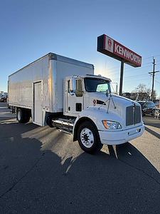 Used 2016 Kenworth T270 Cab Chassis for sale #0614030 - photo 1