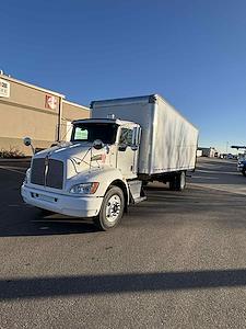 Used 2016 Kenworth T270 Cab Chassis for sale #0614030 - photo 2