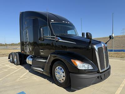 Used 2023 Kenworth T680 Cummins ISX / X15 Semi Truck for sale #0614036 - photo 1