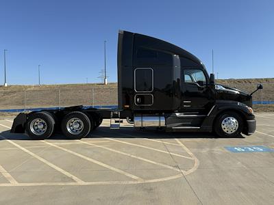 Used 2023 Kenworth T680 Cummins ISX / X15 Semi Truck for sale #0614036 - photo 2