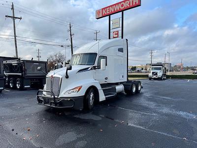 Used 2023 Kenworth T680 Cummins ISX / X15 Semi Truck for sale #0614038 - photo 2