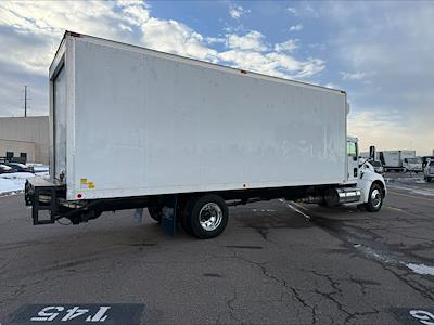 Used 2022 Kenworth T380 Refrigerated Body for sale #0614050 - photo 2