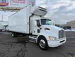 Used 2022 Kenworth T380 Refrigerated Body for sale #0614050 - photo 1
