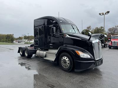 Used 2023 Kenworth T680 Paccar MX/MX-13 Semi Truck for sale #0614055 - photo 1