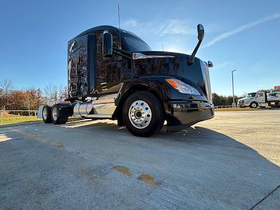 Used 2023 Kenworth T680 Paccar MX/MX-13 Semi Truck for sale #0614056 - photo 1
