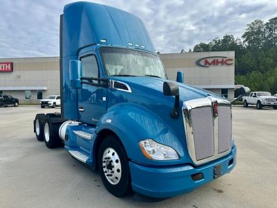 Used 2021 Kenworth T680 Cummins ISX / X15 Semi Truck for sale #0614058 - photo 1