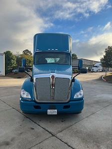 Used 2021 Kenworth T680 Cummins ISX / X15 Semi Truck for sale #0614060 - photo 2