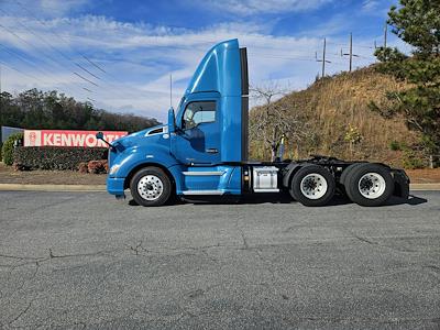 Used 2021 Kenworth T680 Cummins ISX / X15 Semi Truck for sale #0614062 - photo 1