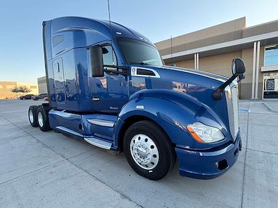 Used 2020 Kenworth T680 Cummins ISX / X15 Semi Truck for sale #0614063 - photo 1
