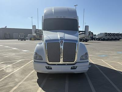 Used 2022 Kenworth T680 Cummins ISX / X15 Semi Truck for sale #0614077 - photo 2
