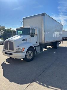 Used 2020 Kenworth T270 Cab Chassis for sale #0614078 - photo 2