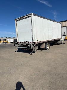 Used 2020 Kenworth T270 Box Truck for sale #0614078 - photo 2