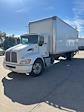 Used 2020 Kenworth T270 Box Truck for sale #0614078 - photo 3