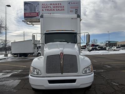 Used 2020 Kenworth T270 Cab Chassis for sale #0614079 - photo 2
