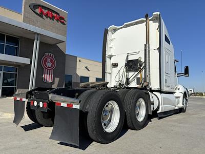 Used 2016 Kenworth T680 Paccar MX/MX-13 Semi Truck for sale #0614152 - photo 2