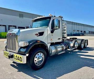 Used 2021 Peterbilt 567 Cummins ISX Semi Truck for sale #0614156 - photo 1