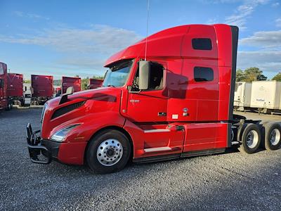Used 2022 Volvo VNL Volvo D13 Semi Truck for sale #0614157 - photo 2