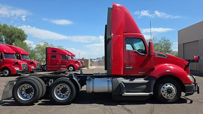 Used 2020 Kenworth T680 Cummins ISX / X15 Semi Truck for sale #0614163 - photo 1