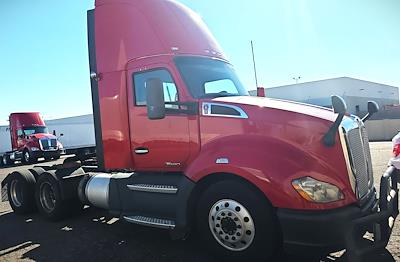 Used 2020 Kenworth T680 Cummins ISX / X15 Semi Truck for sale #0614164 - photo 1