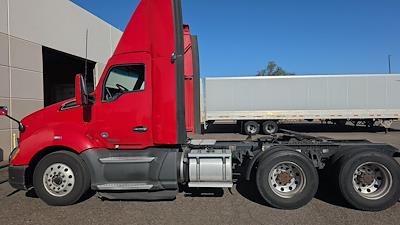 Used 2020 Kenworth T680 Cummins ISX / X15 Semi Truck for sale #0614164 - photo 2