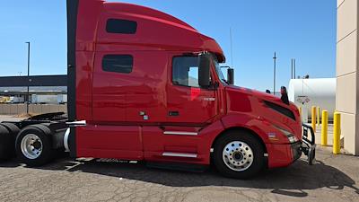 Used 2022 Volvo VNL Volvo D13 Semi Truck for sale #0614165 - photo 1