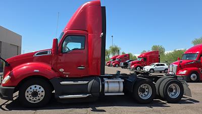 Used 2020 Kenworth T680 Cummins ISX / X15 Semi Truck for sale #0614166 - photo 2