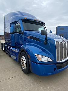 Used 2022 Peterbilt 579 Cummins ISX Semi Truck for sale #0614175 - photo 1